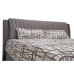 Posteľ Blanar VANDA 160-180x200 Posteľ Blanar VANDA 160-180x200